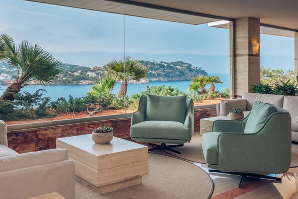 Reception - Iberostar Selection Jardín del Sol Suites - Adults Only (Calvia)