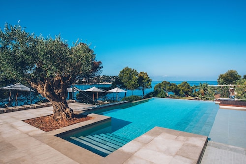 Iberostar Selection Jardín del Sol Suites - Adults Only