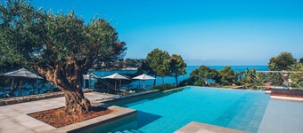 Iberostar Selection Jardín del Sol Suites - Adults Only