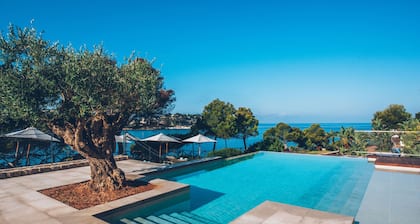 Iberostar Selection Jardín del Sol Suites - Adults Only