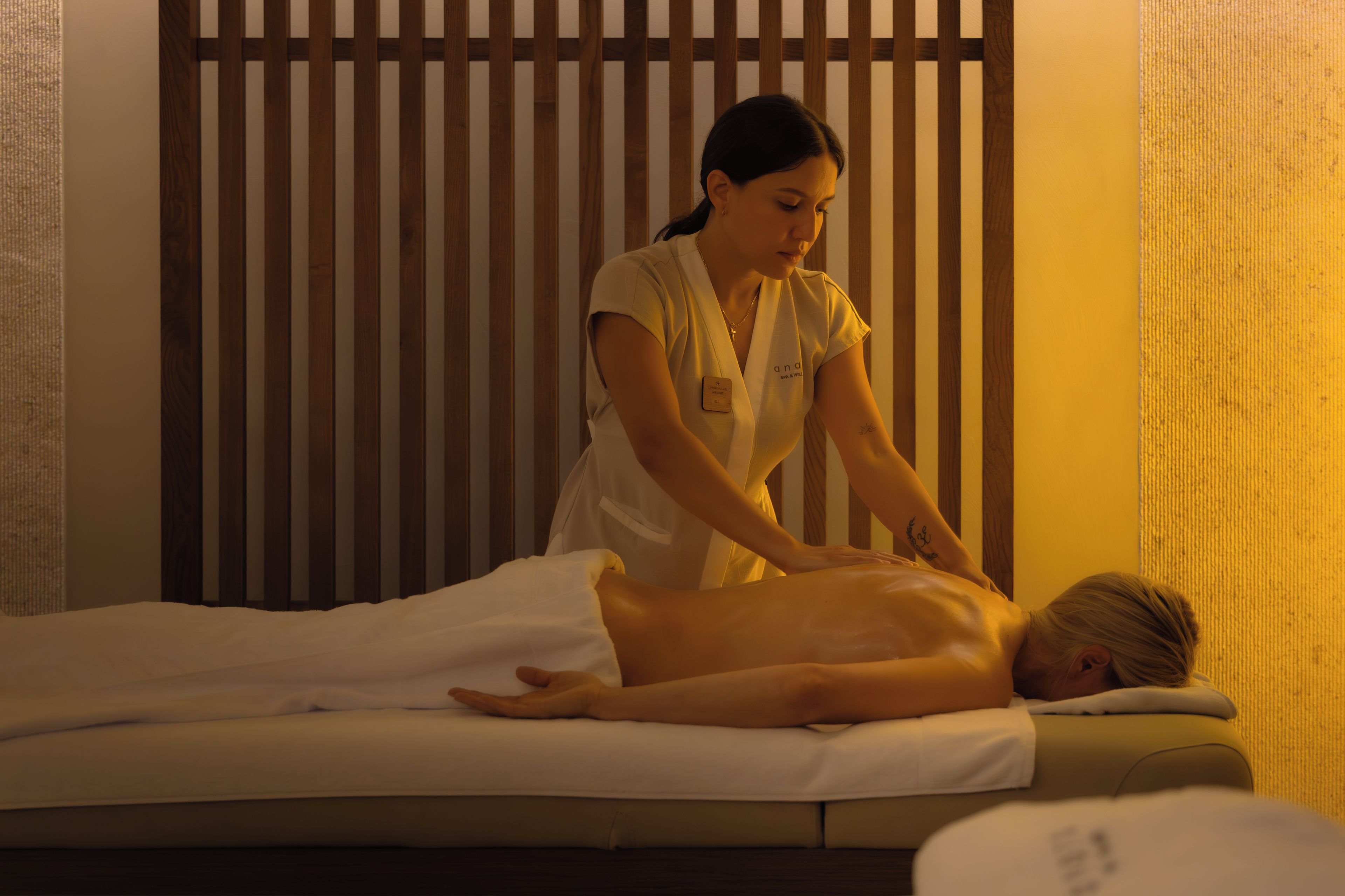 Massage