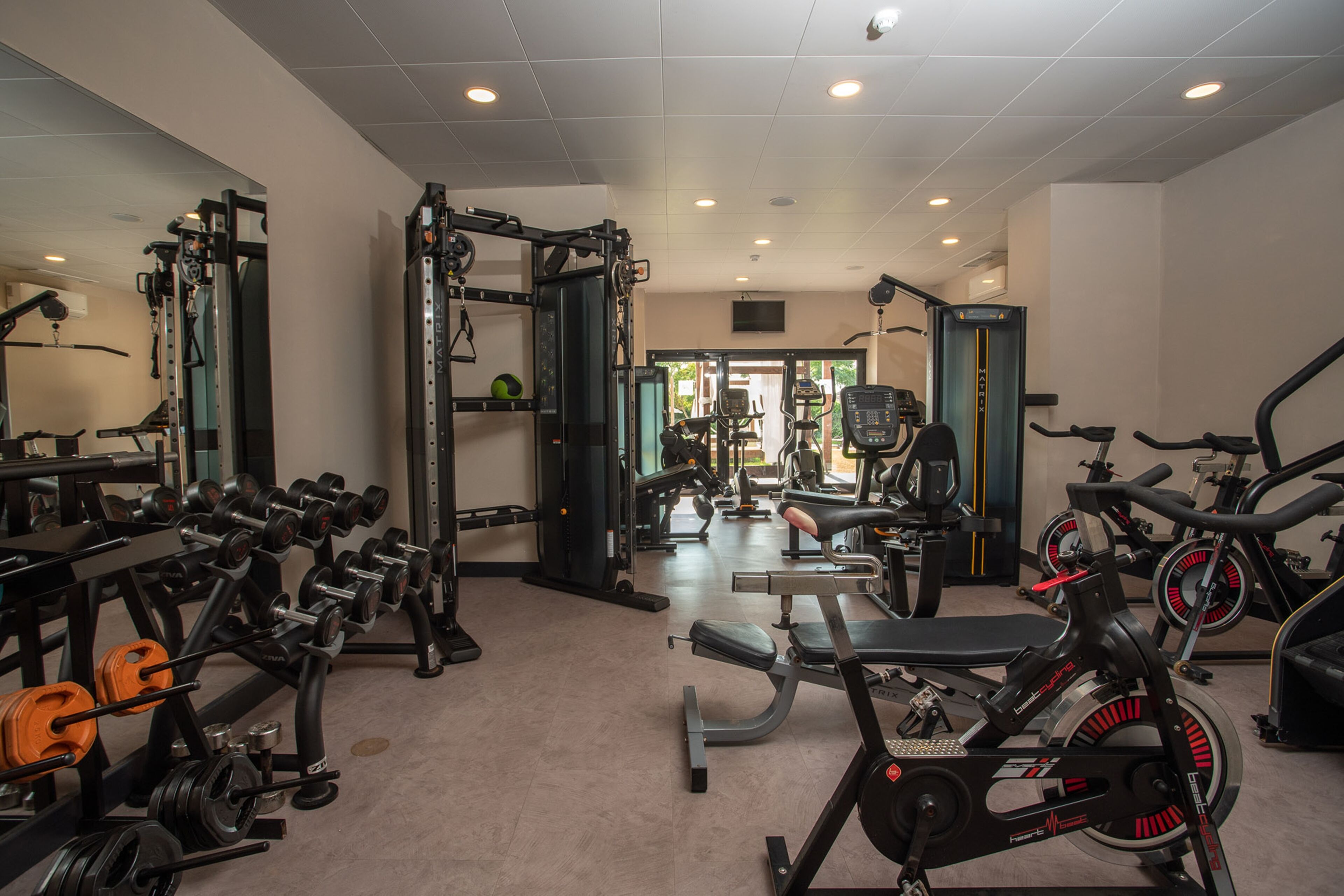 Foto - AP Maria Nova Lounge - Adults Friendly