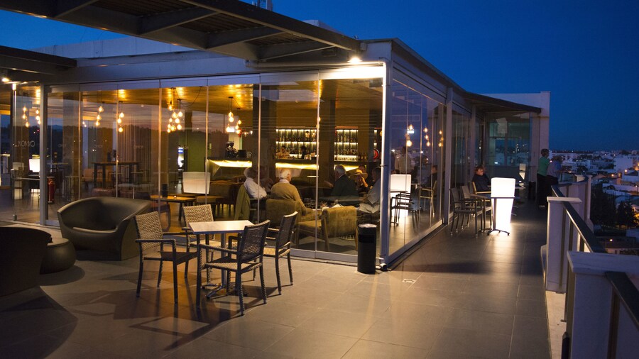 AP Maria Nova Lounge - Adults Friendly