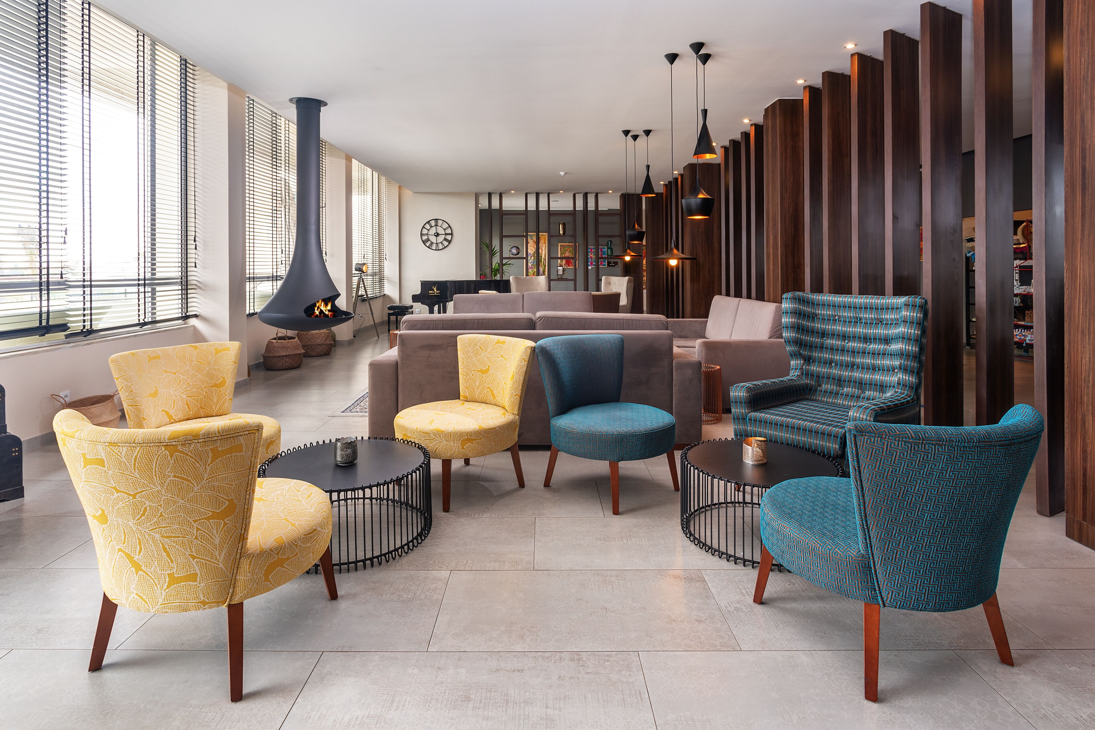 Foto - AP Maria Nova Lounge - Adults Friendly