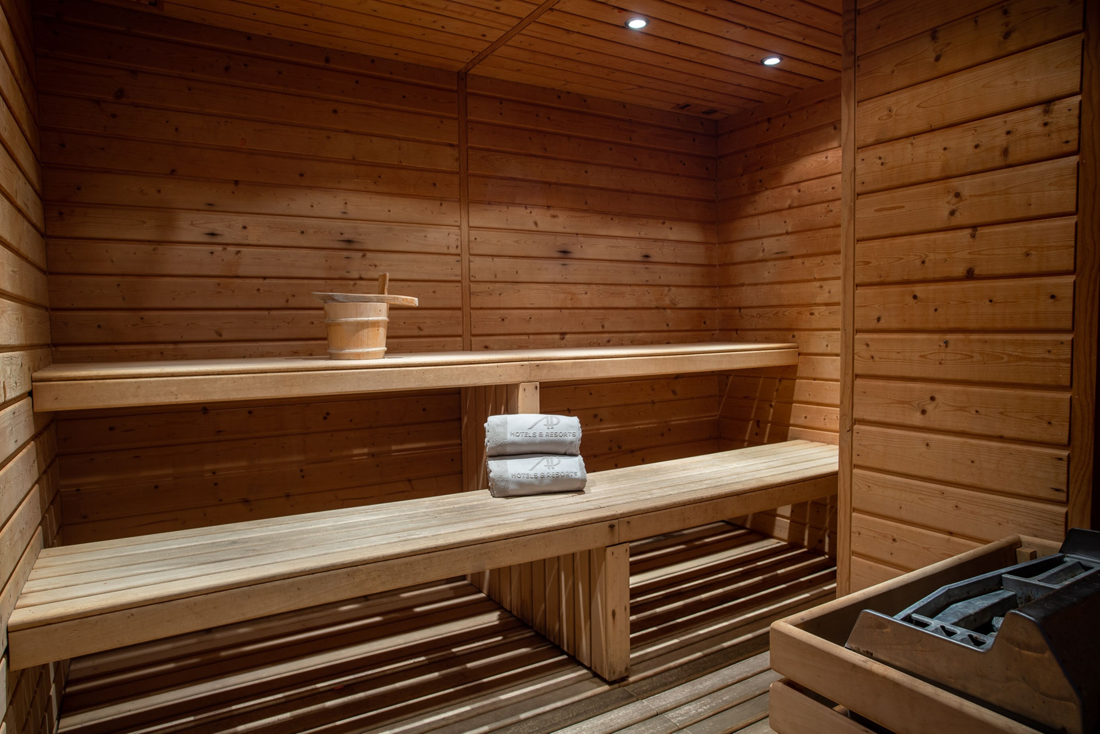 Foto - AP Maria Nova Lounge - Adults Friendly