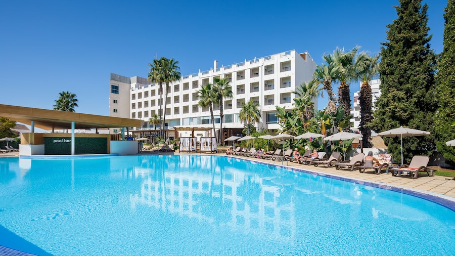 AP Maria Nova Lounge - Adults Friendly