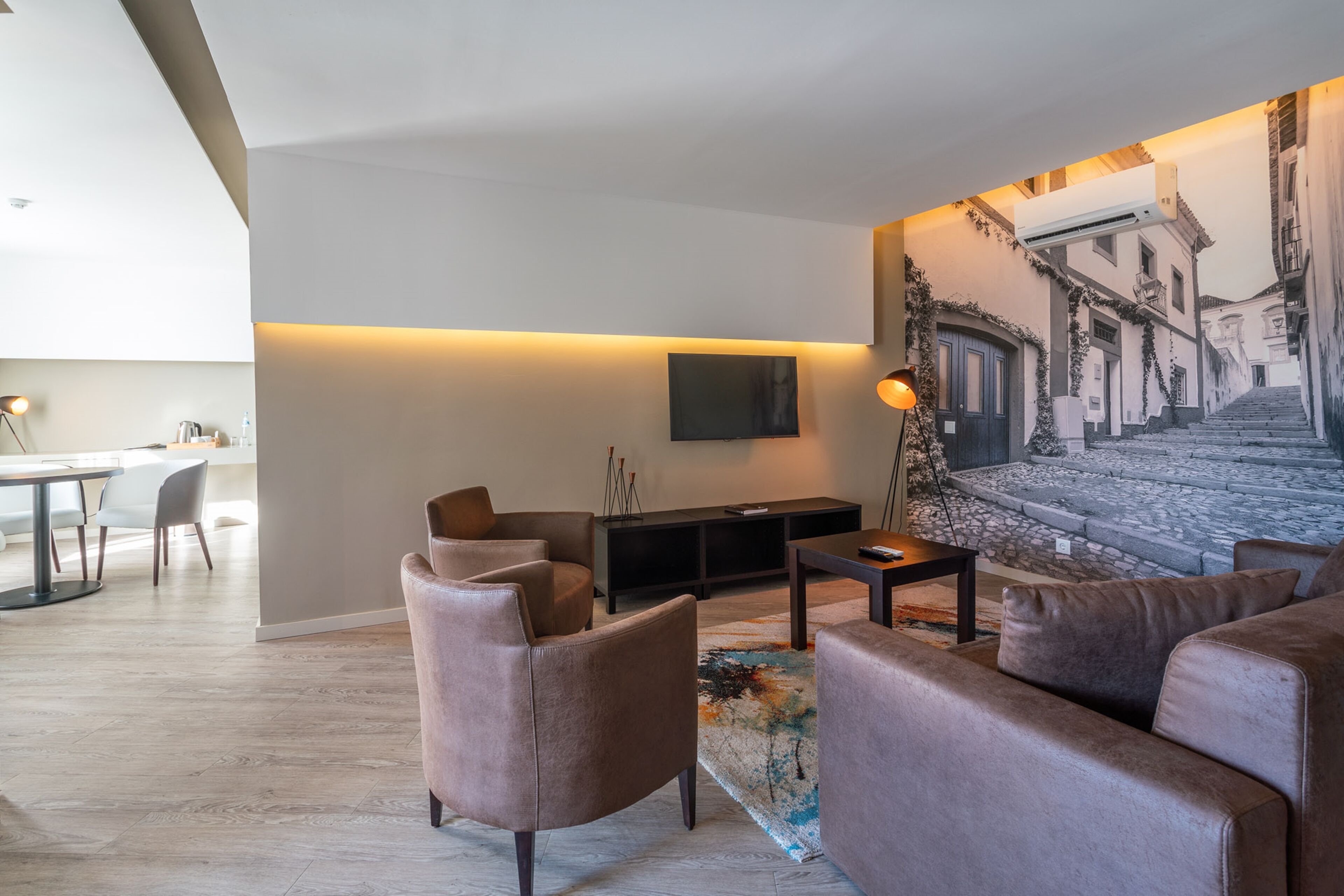 Foto - AP Maria Nova Lounge - Adults Friendly