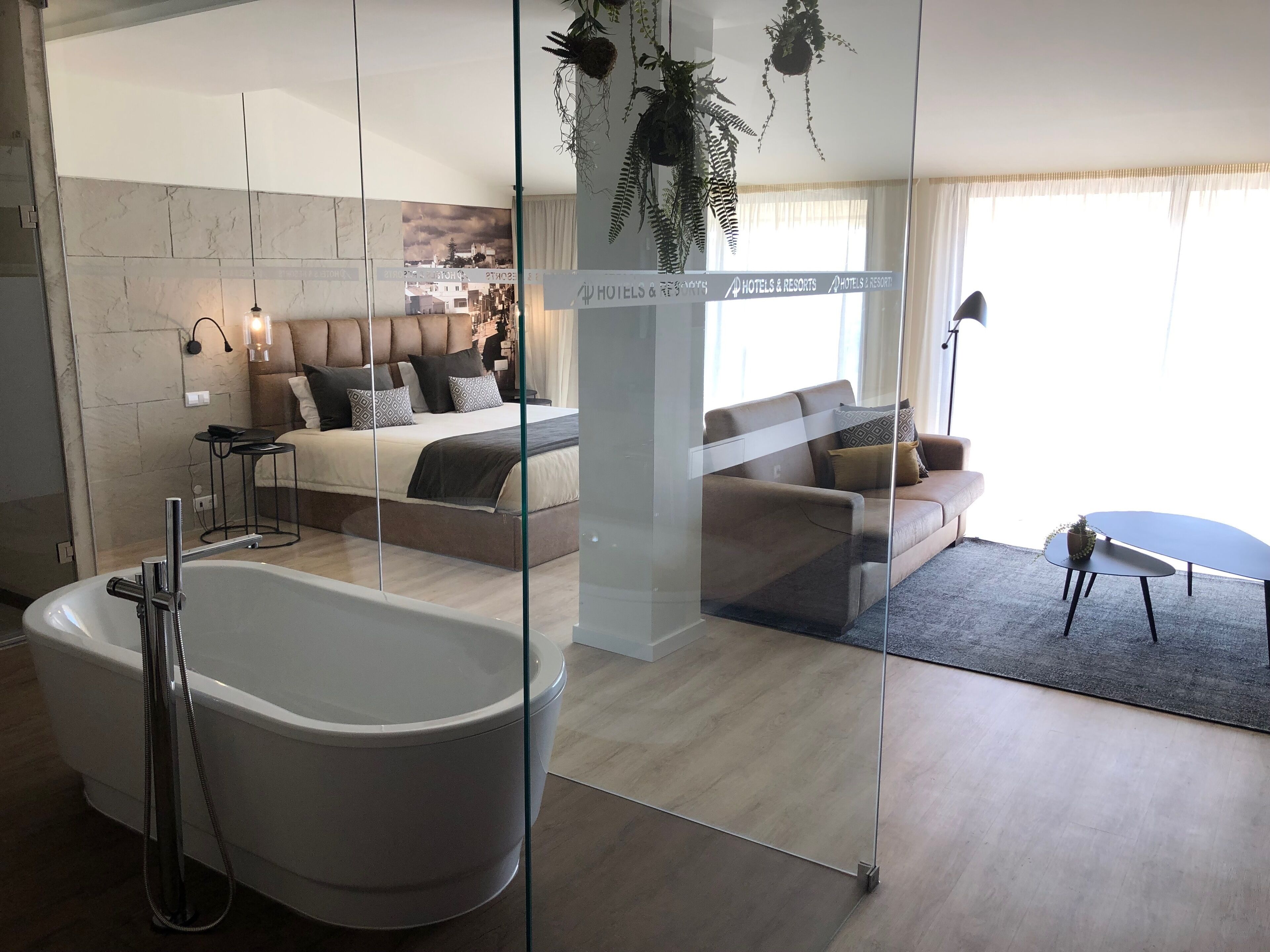 Foto - AP Maria Nova Lounge - Adults Friendly