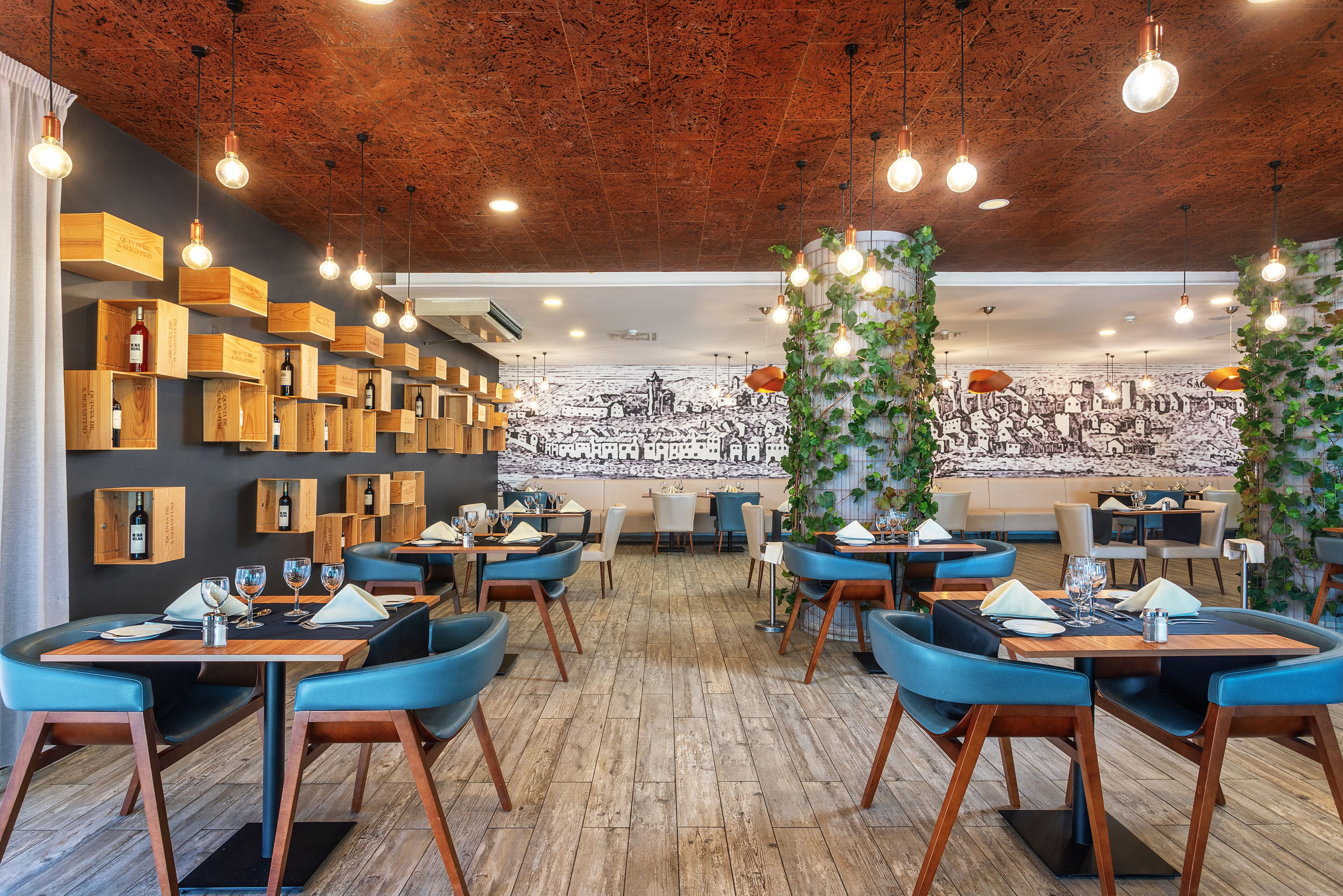 Foto - AP Maria Nova Lounge - Adults Friendly