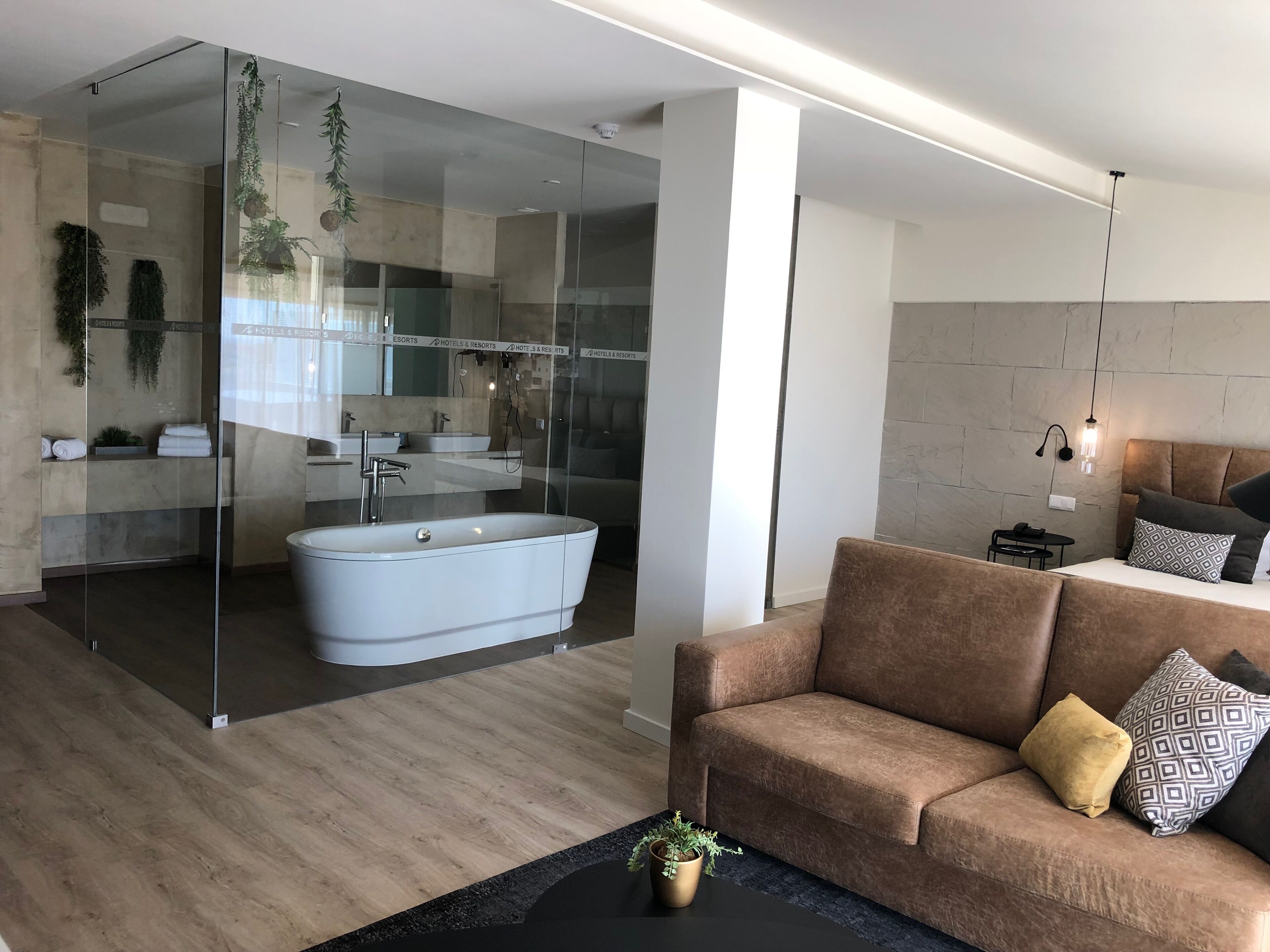 Foto - AP Maria Nova Lounge - Adults Friendly