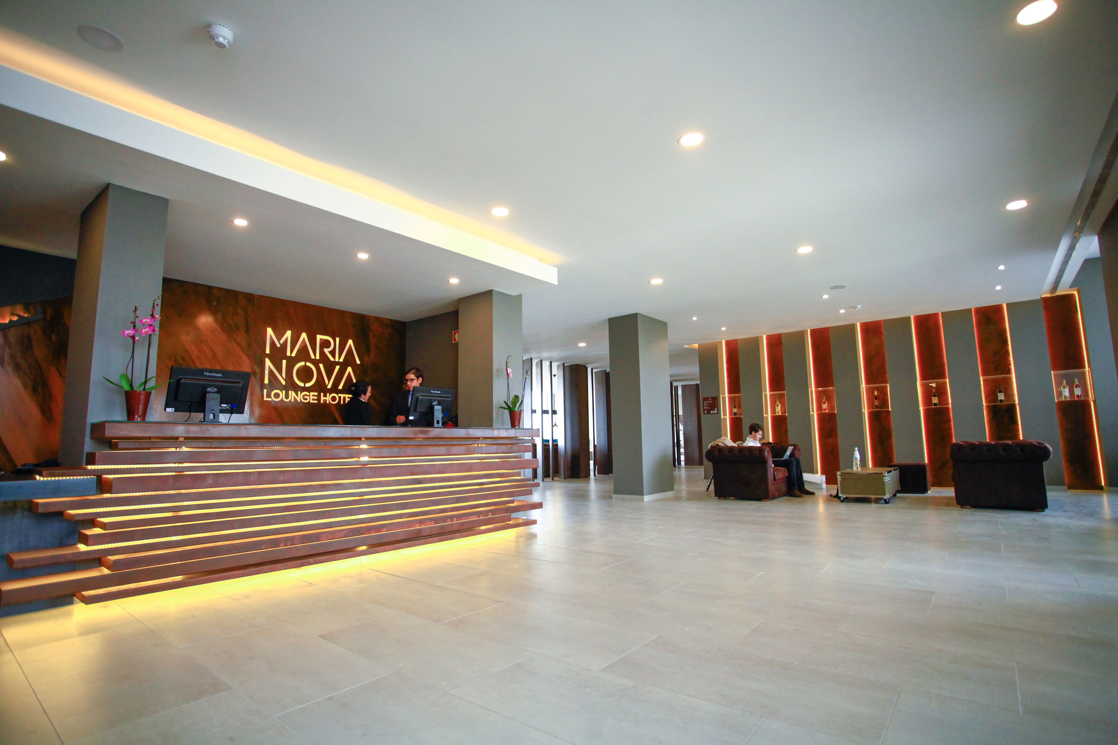 Foto - AP Maria Nova Lounge - Adults Friendly