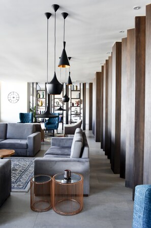 Property amenity - AP Maria Nova Lounge - Adults Friendly (Tavira)