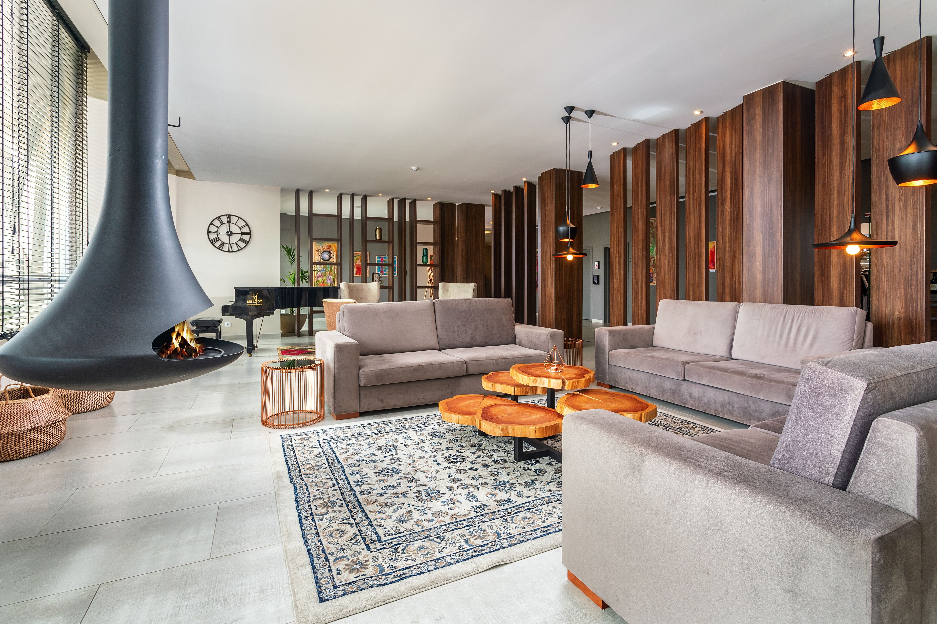 Foto - AP Maria Nova Lounge - Adults Friendly