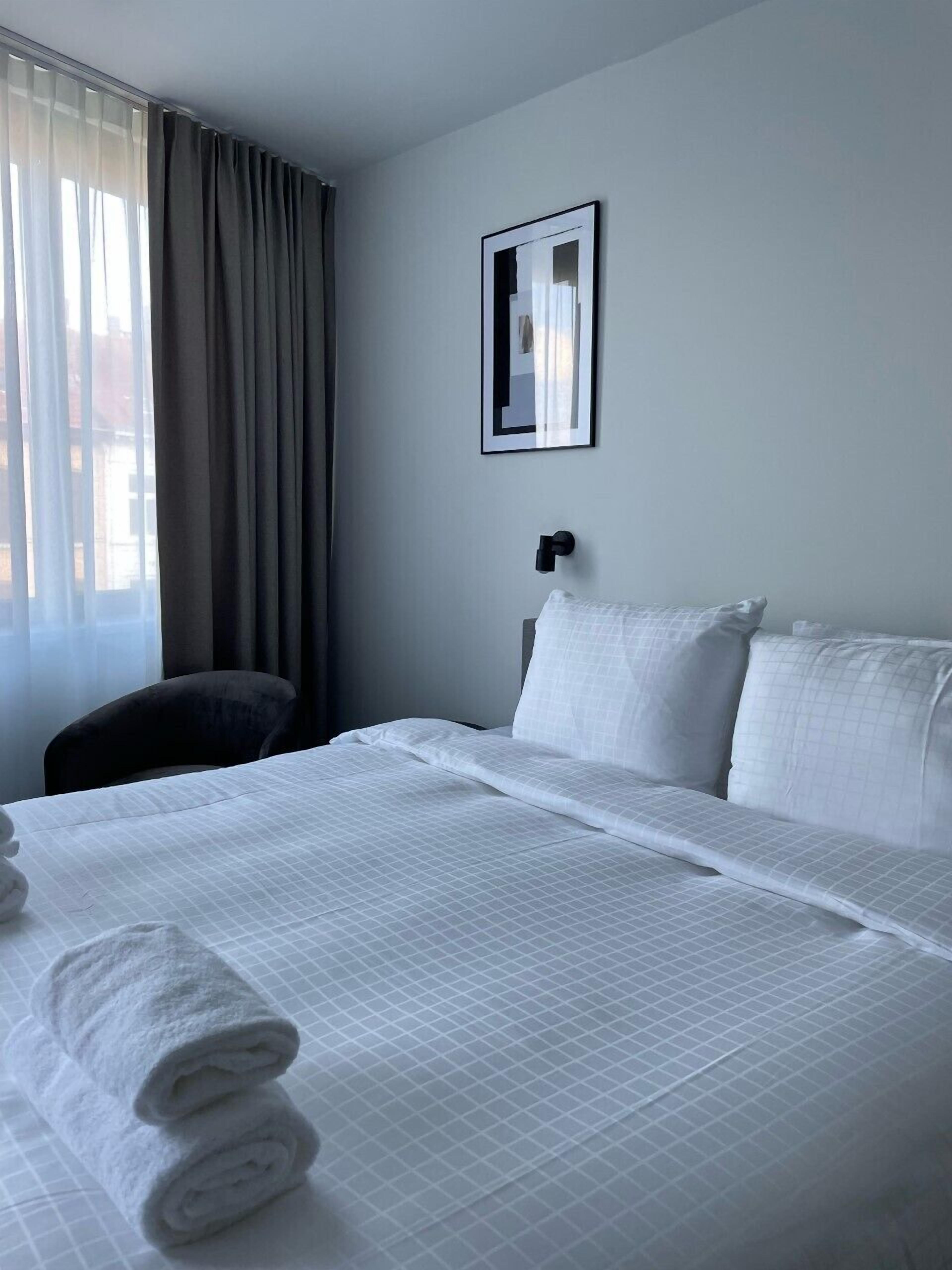 Foto - Hotel National Antwerp