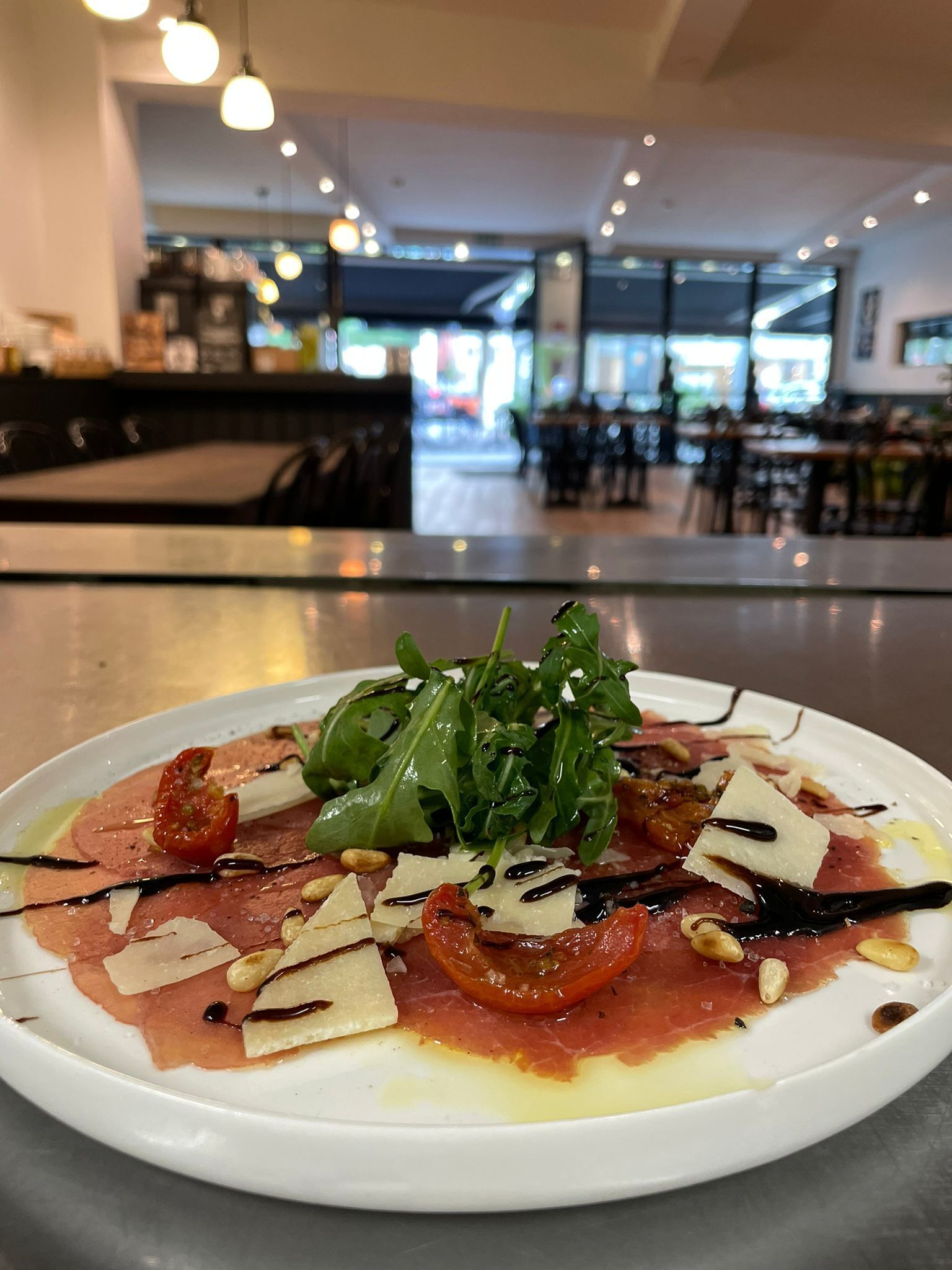 Foto - Hotel National Antwerp