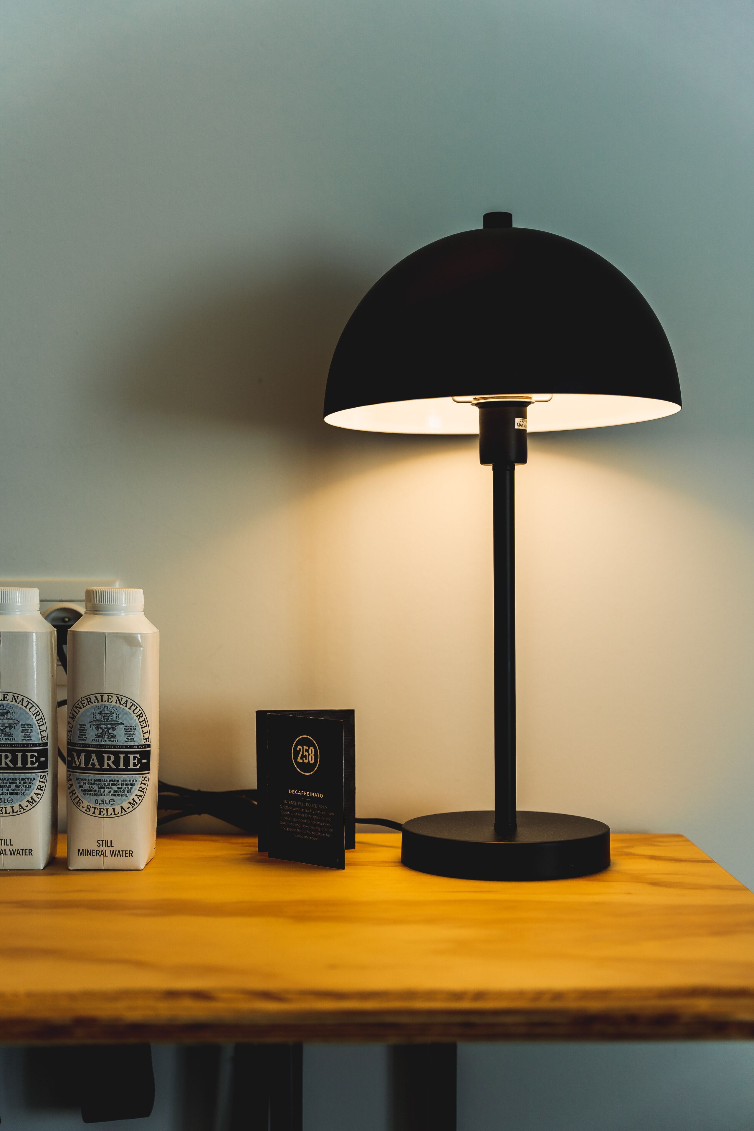 Foto - Hotel National Antwerp