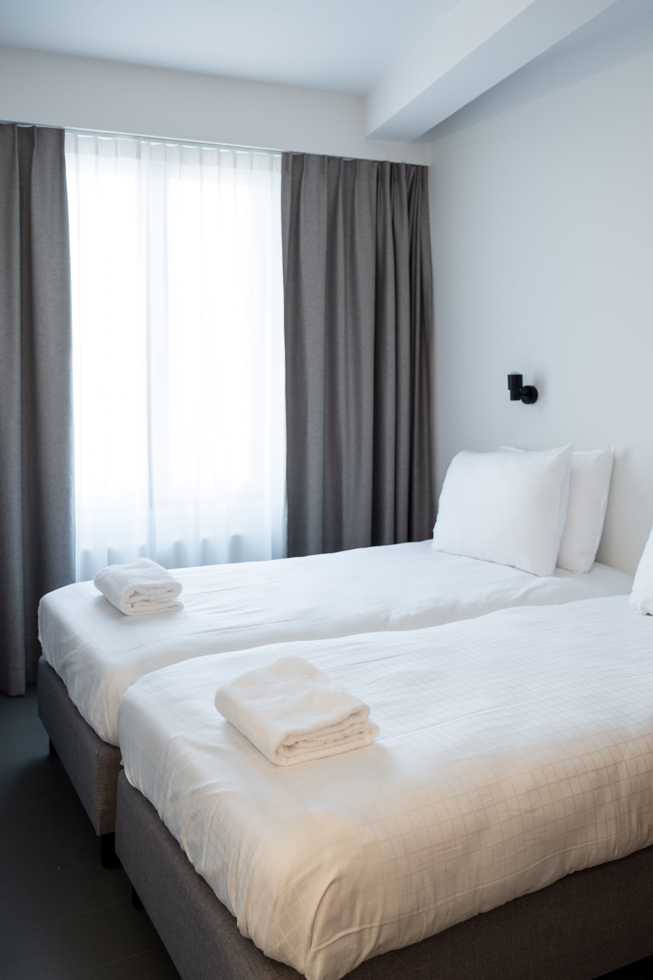 Foto - Hotel National Antwerp