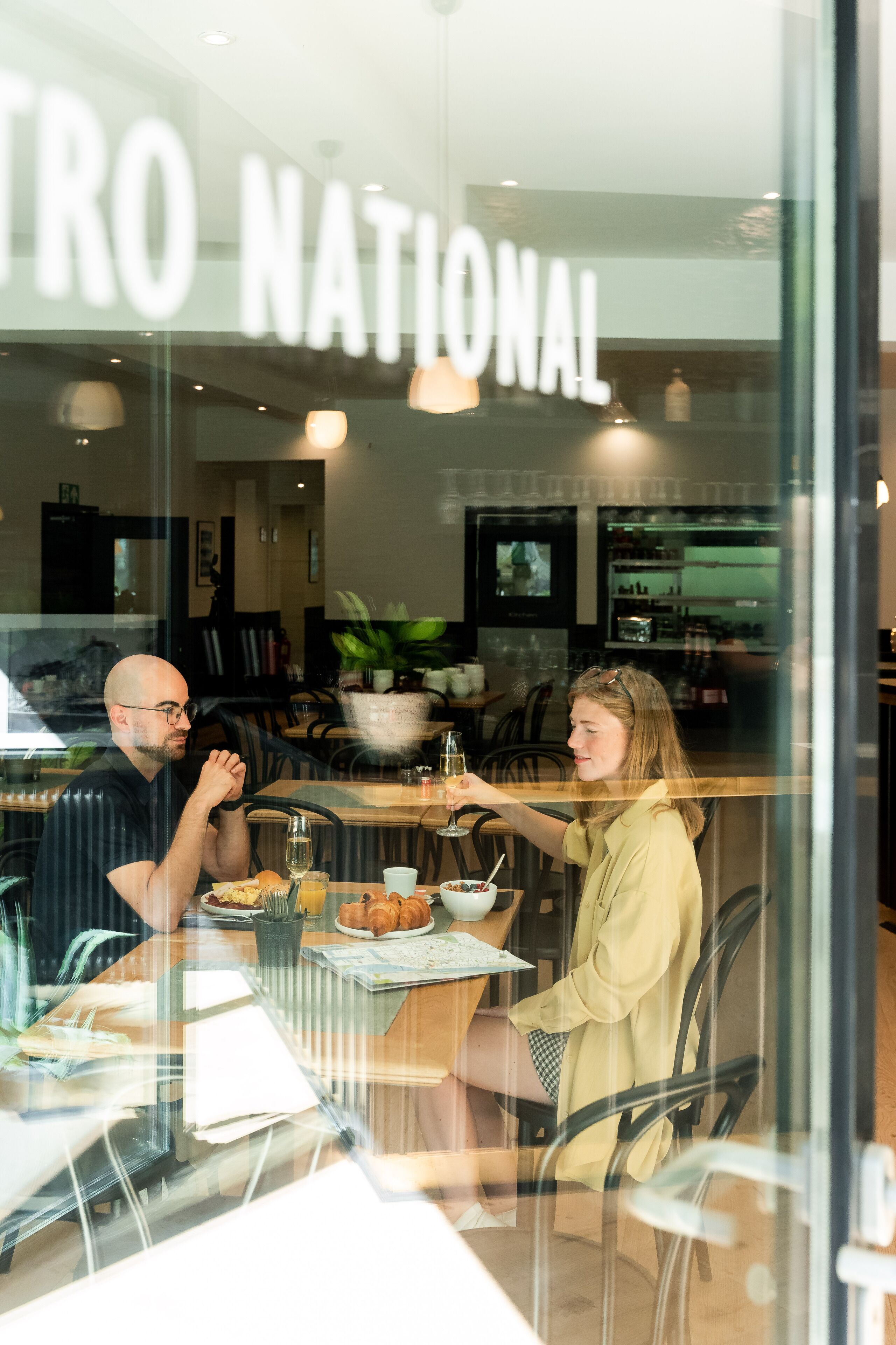 Foto - Hotel National Antwerp