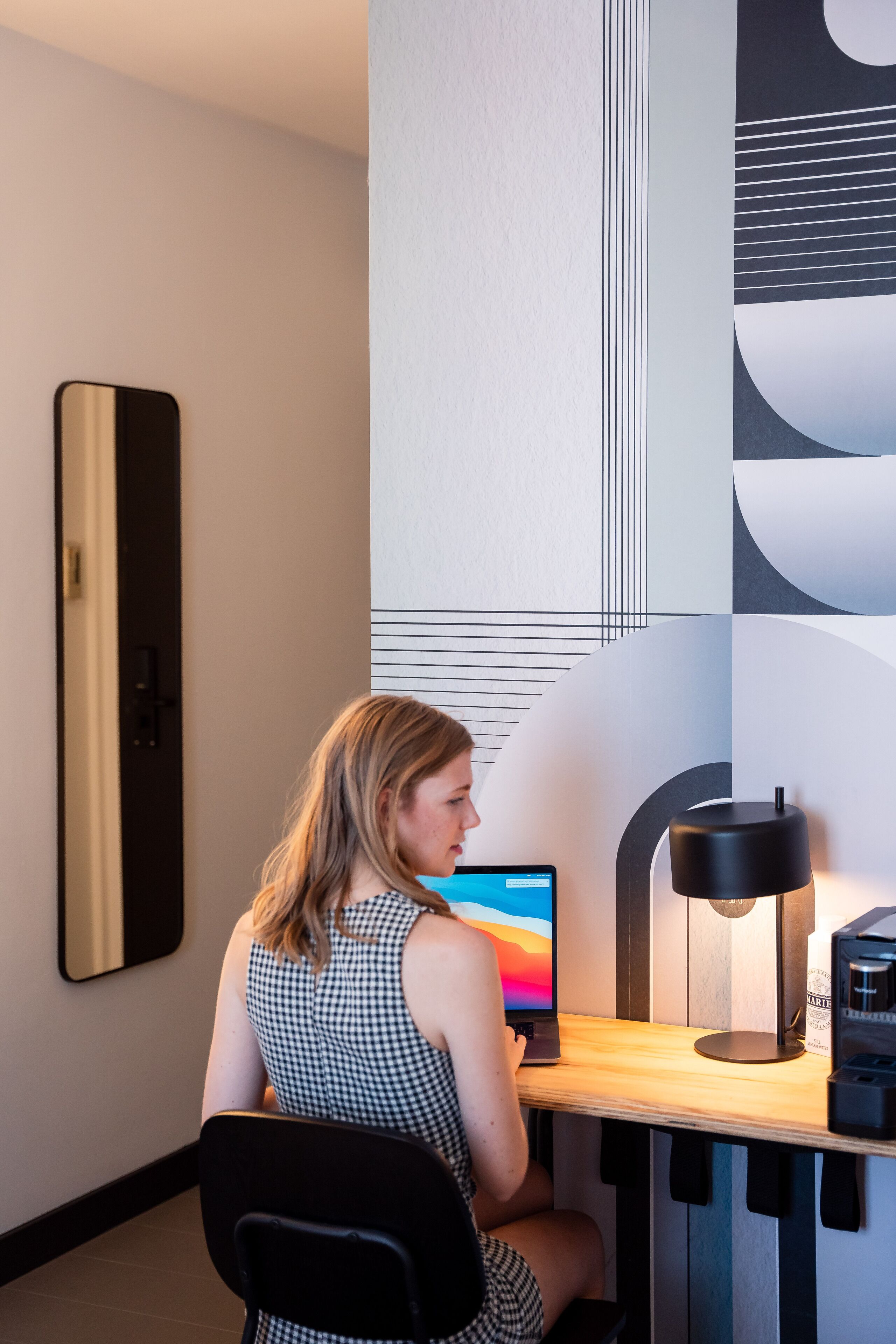 Foto - Hotel National Antwerp