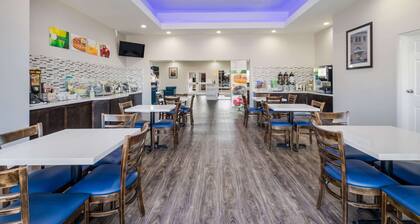 Quality Inn Sonora TX