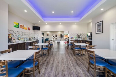 Quality Inn Sonora TX