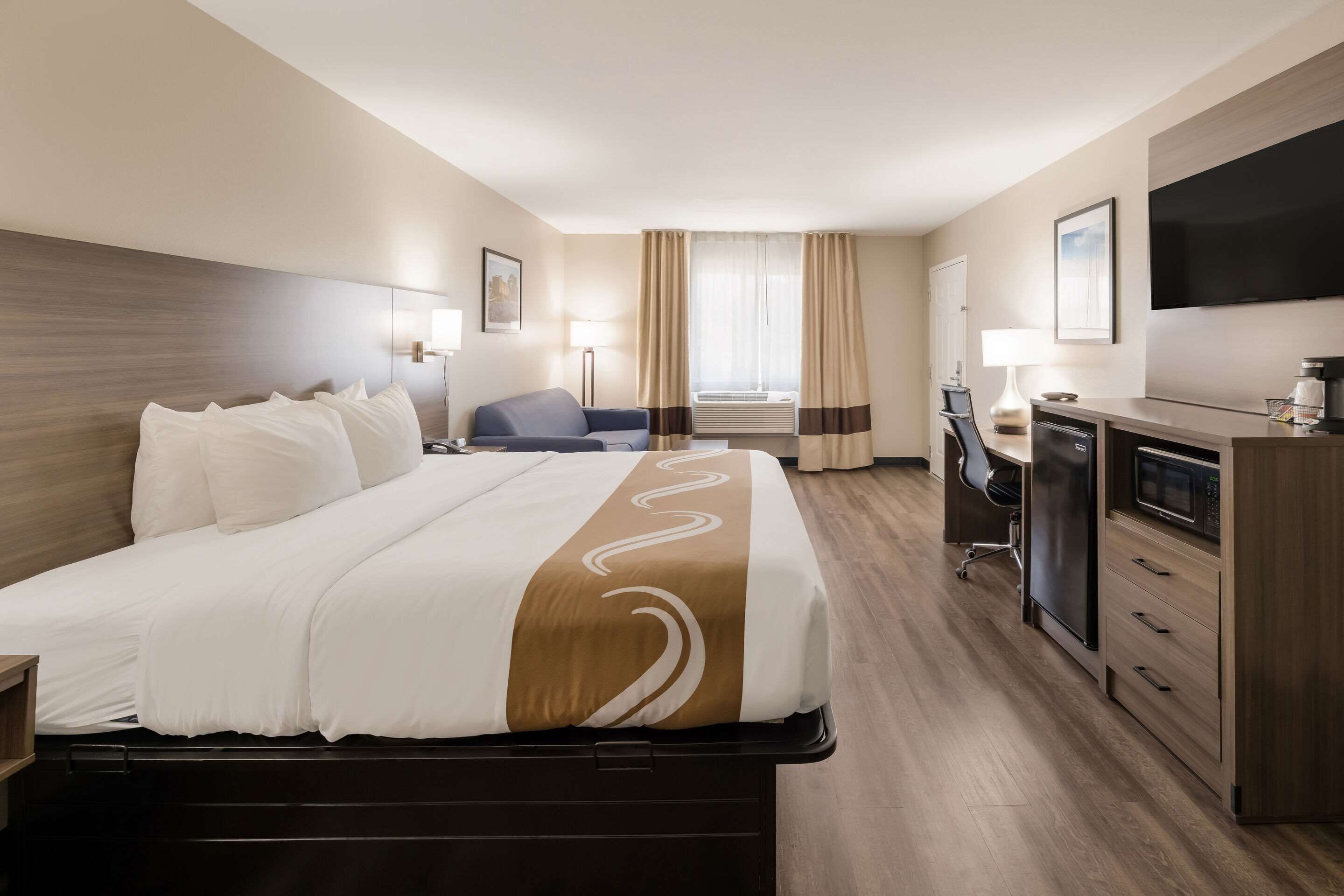 soundproofing, iron/ironing board, rollaway beds, free wifi