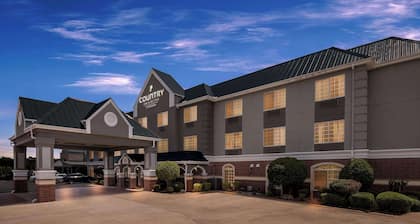 Country Inn & Suites by Radisson, Hot Springs, AR