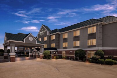 Country Inn & Suites by Radisson, Hot Springs, AR