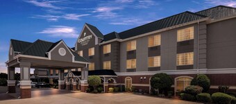 Country Inn & Suites by Radisson, Hot Springs, AR