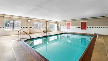 Piscina coperta