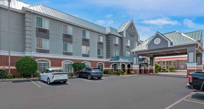 Country Inn & Suites by Radisson, Hot Springs, AR