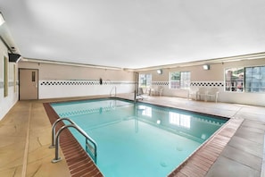 Inomhuspool