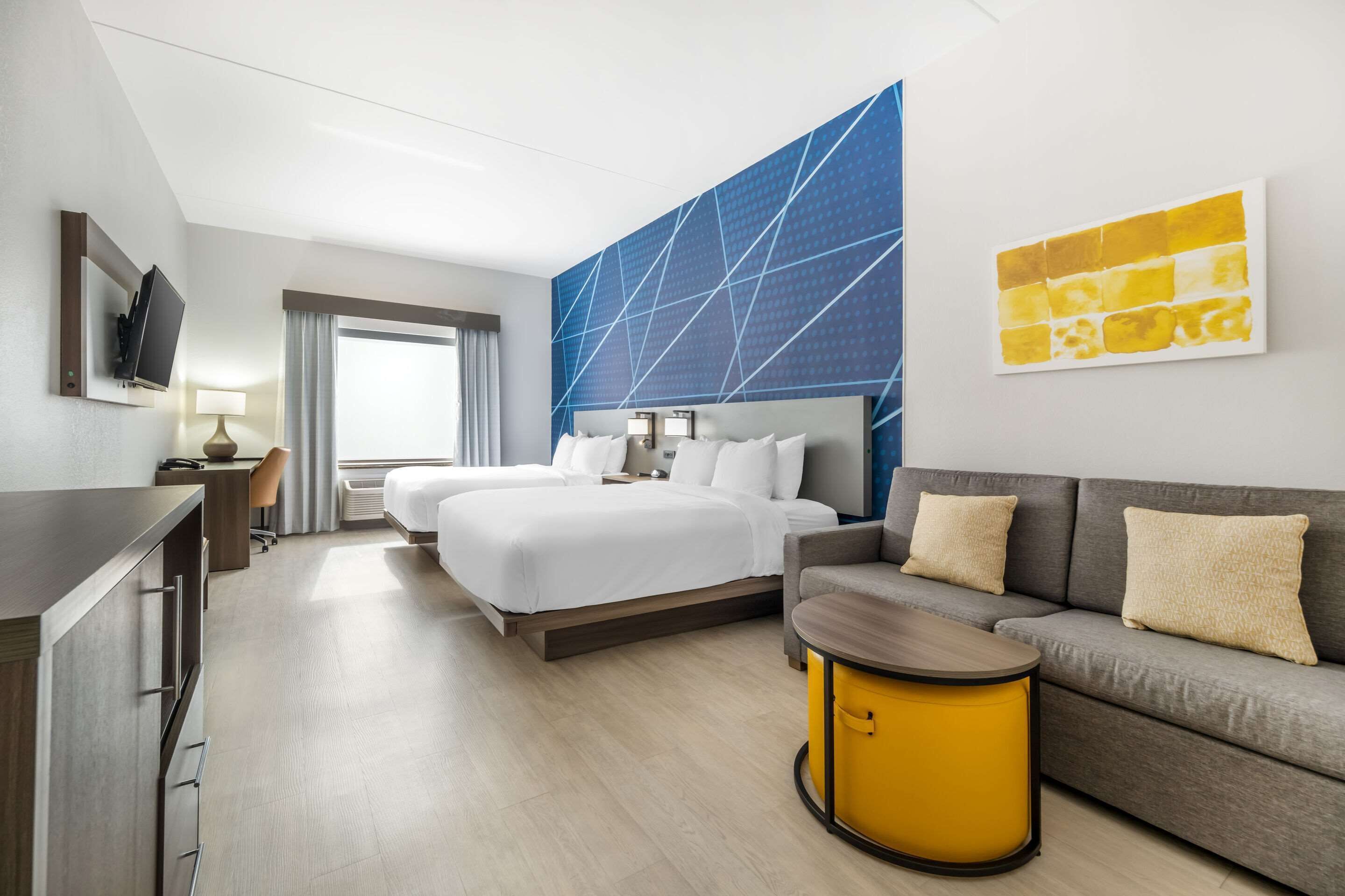 Foto - Comfort Suites Louisville Airport