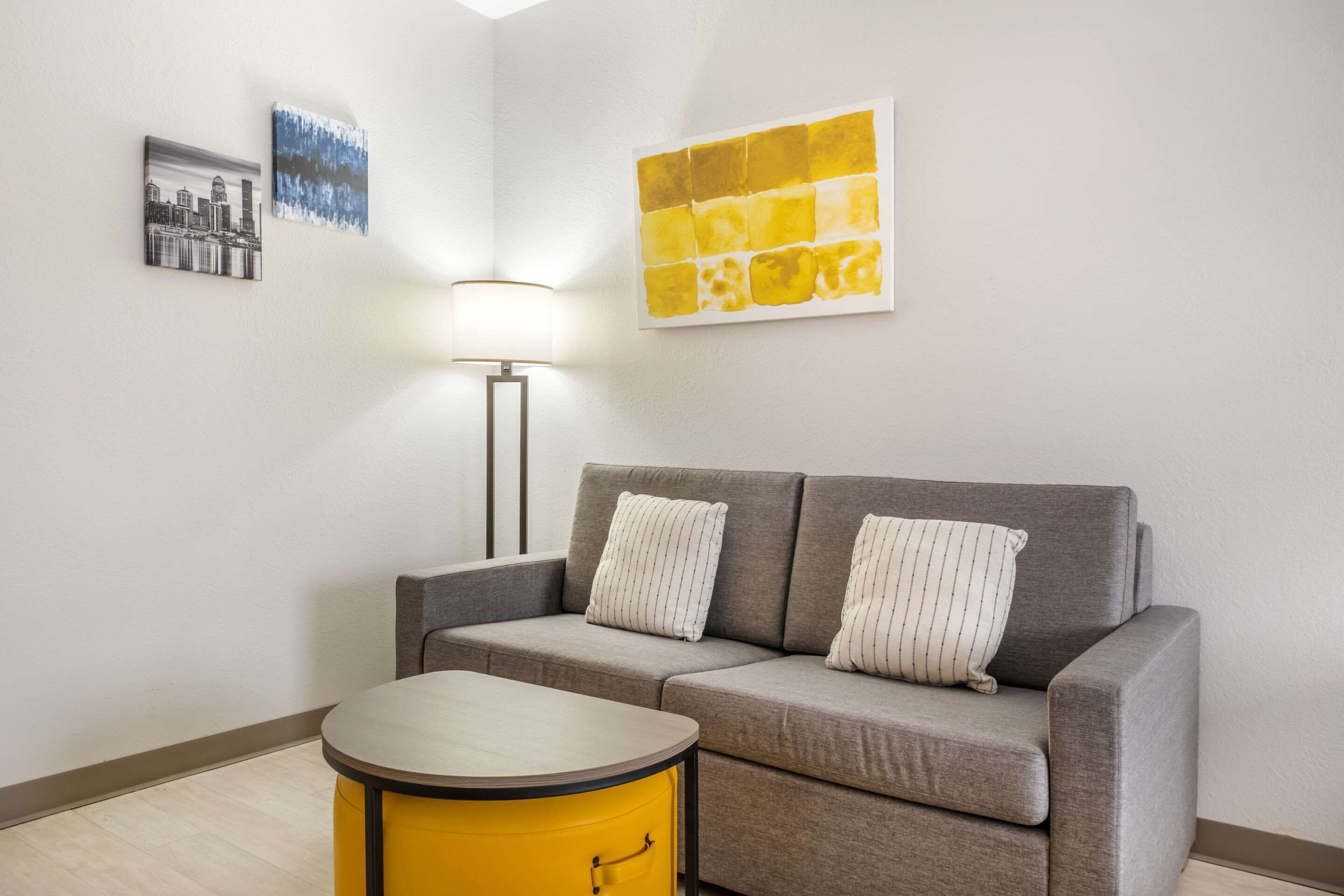 Foto - Comfort Suites Louisville Airport