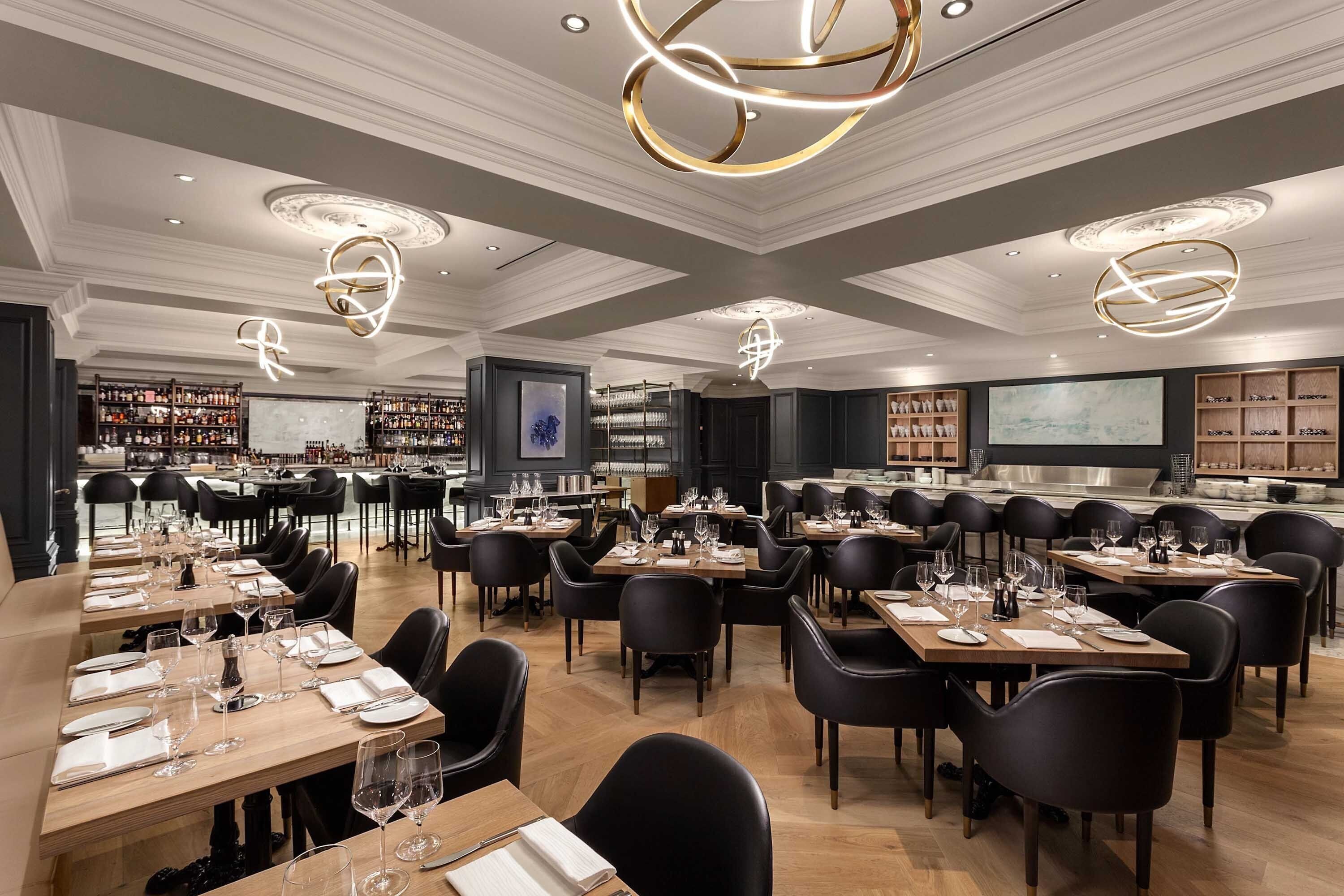 Komplett frokost hver dag (mot et tillegg)