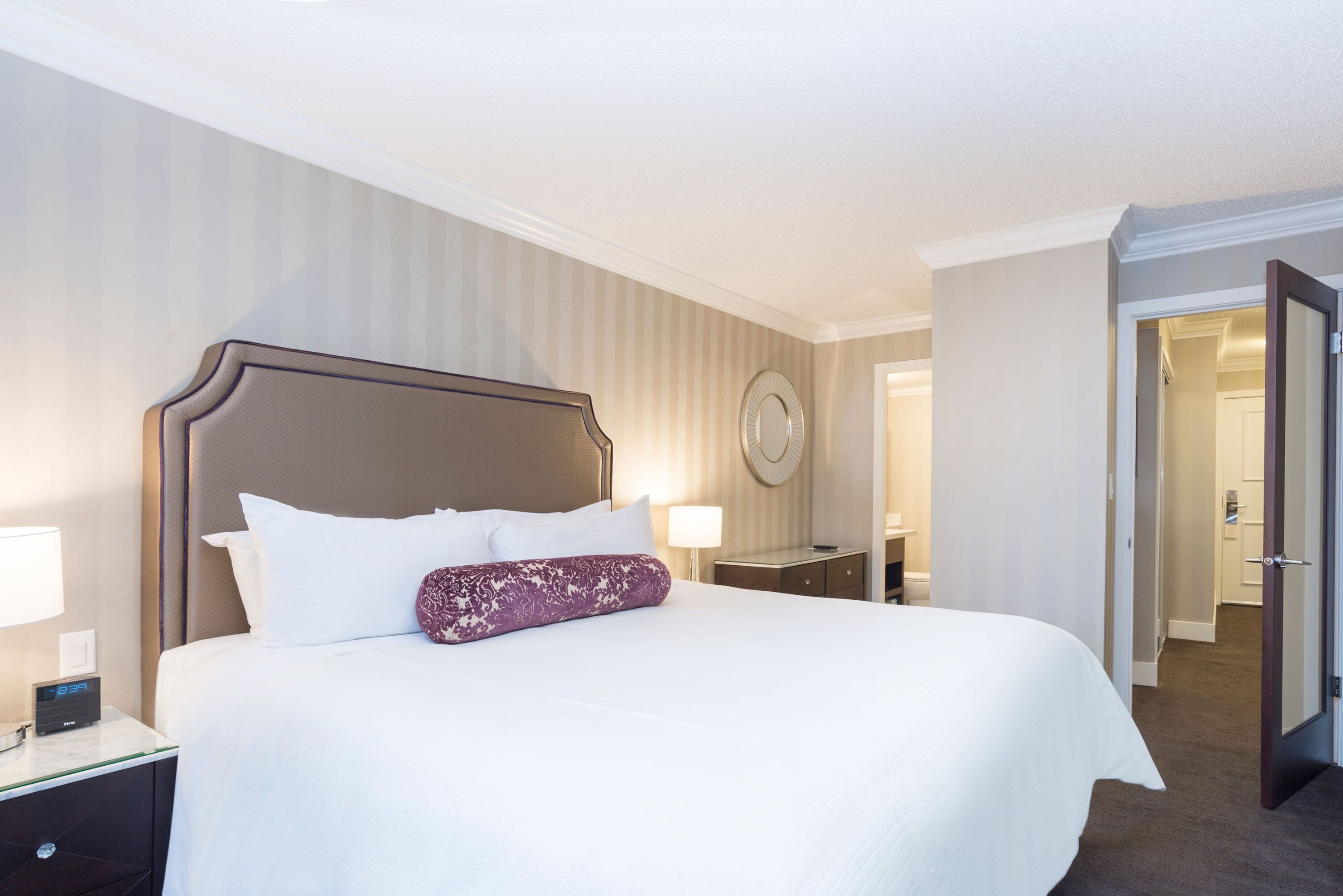 Foto - La Grande Residence at the Sutton Place Hotel