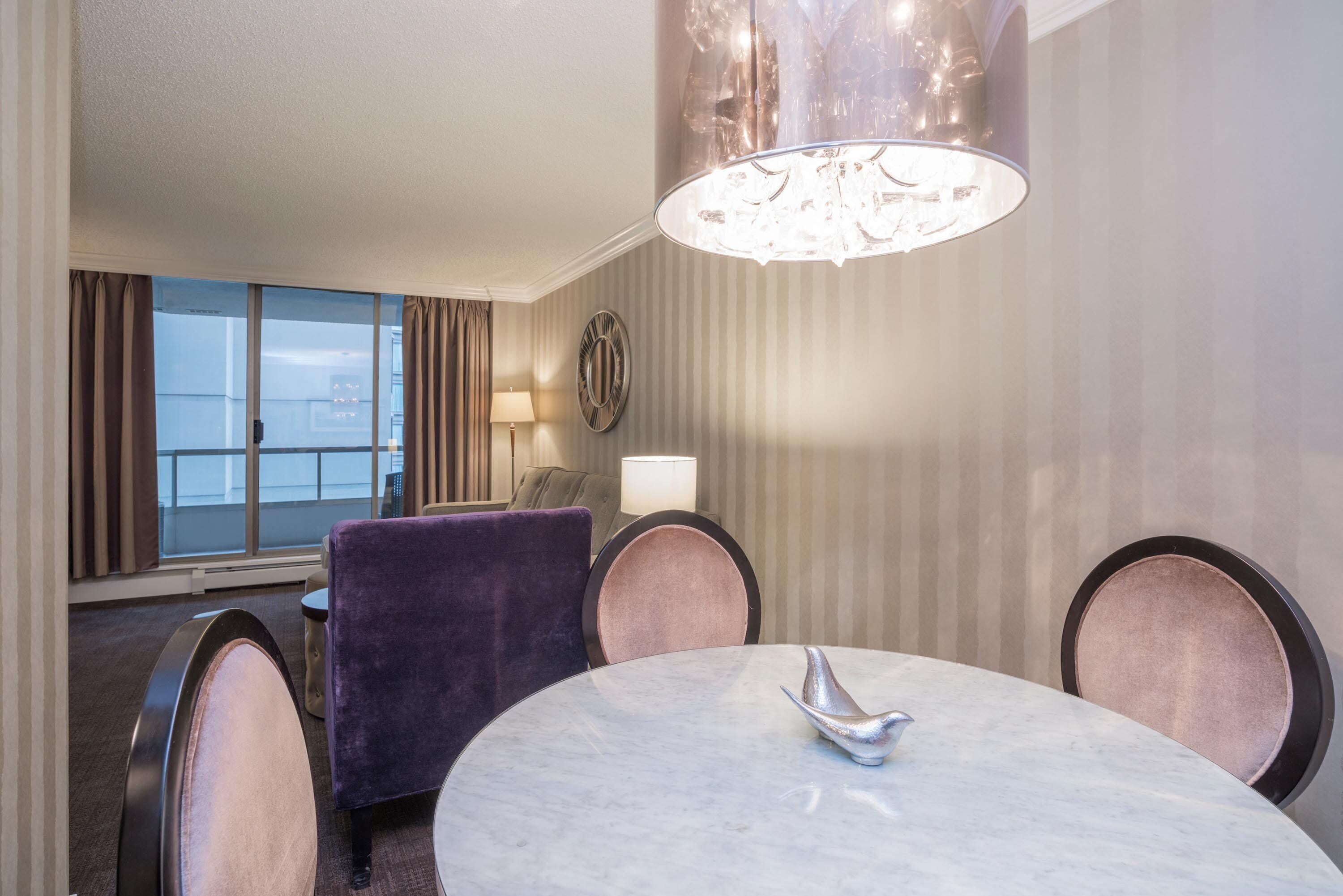 Foto - La Grande Residence Vancouver at The Sutton Place Hotel