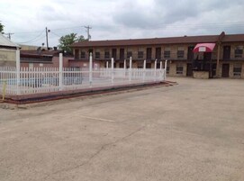 Piscina al aire libre