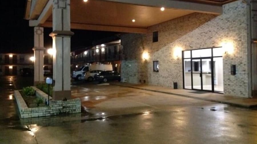 Travelodge by Wyndham Dumas Arkansas