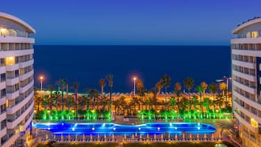 Porto Bello Hotel Resort & Spa