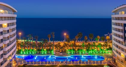 Porto Bello Hotel Resort & Spa