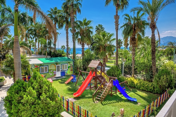 Actividades para menores