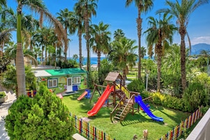 Children's activities