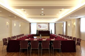 Meeting facility - Il Principe Hotel (Catania)