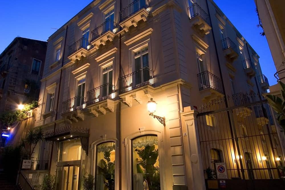 Il Principe Hotel
