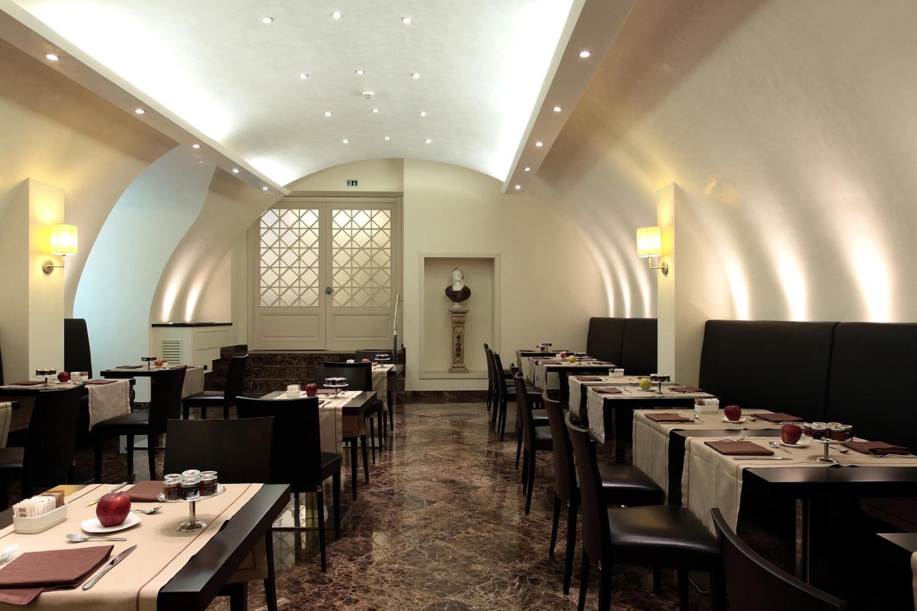 Foto - Il Principe Hotel Catania