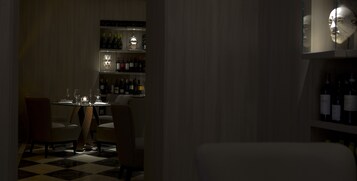 Bar (konaklama yerinde)