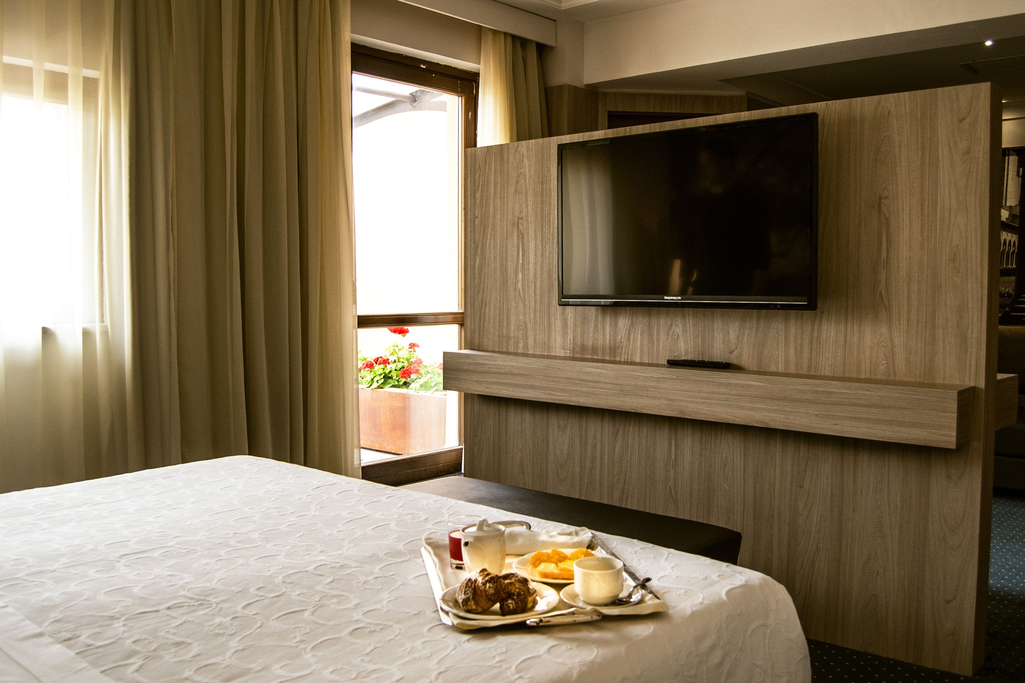 Foto - Hotel Federico II Central Palace