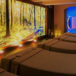Sauna, bagno turco, bagno turco/hammam, trattamenti per il corpo
