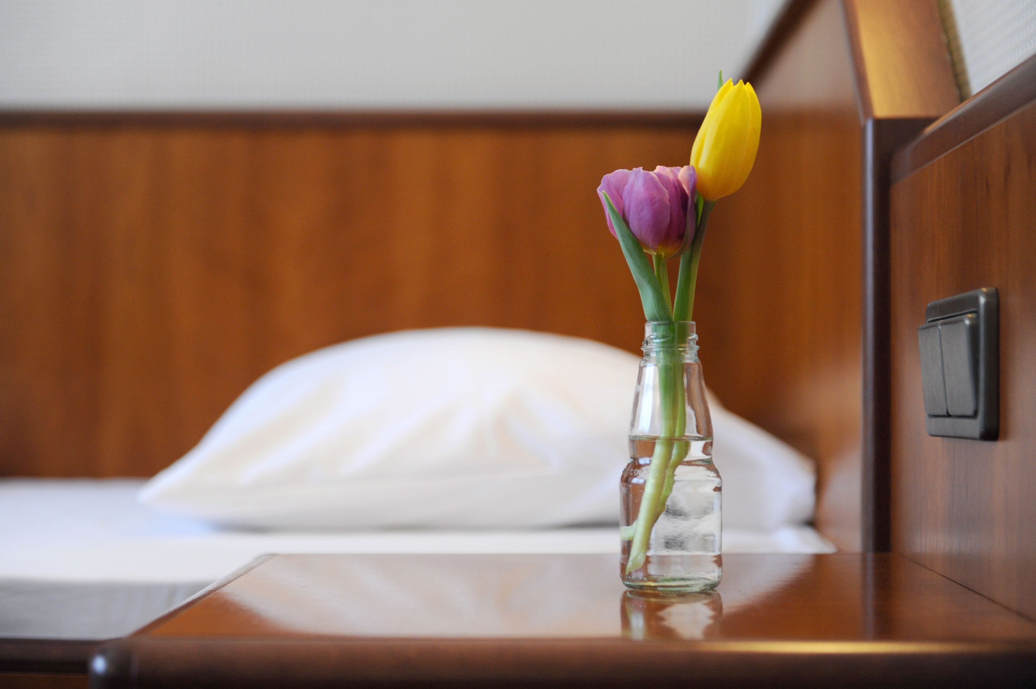 Foto - Ambassador Parkhotel